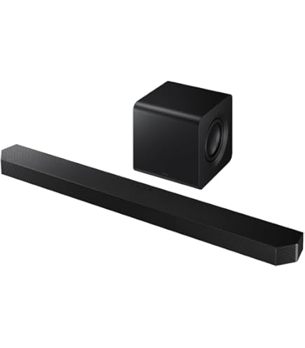 Bose Solo Soundbar Série II - Alto-falante para TV com